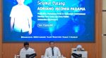 Aspirasi Adriano Bawa Mentan ke Alor, UNDIP Beri Beasiswa sebagai Apresiasi