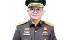 Erich Folanda Digadang Perkuat Pengendalian Perkara Strategis Jampidsus, Ini Rekam Jejaknya