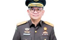 Erich Folanda Digadang Perkuat Pengendalian Perkara Strategis Jampidsus, Ini Rekam Jejaknya