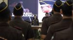 Wakajati Jateng Waito Wongateleng : Jangan Ada Ruang Penyalahgunaan Wewenang di Kejaksaan