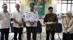 Kejati Jateng Perkuat Sinergi Lelang Serentak untuk Optimalisasi Aset Negara