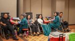 Swiss-Belhotel Airport Yogyakarta Gelar Donor Darah Ketiga di 2026, Kumpulkan 11 Kantong Darah