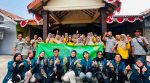 KKN II Undip Dorong KWT Bulu Kelola Limbah Organik Jadi Pupuk Organik Cair