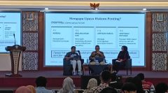KUHP dan KUHAP Baru Dorong Perubahan Paradigma Pemidanaan, Penjara Tak Lagi Jadi Pilihan Utama