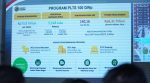 PLTS Terapung Saguling Jadi Bagian Program Nasional PLTS 100 GWp, Perkuat Ekosistem Energi Bersih Jawa Barat