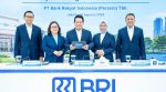 Laba BRI Naik 17,5 Persen, Kredit Tumbuh hingga Rp1.646 Triliun