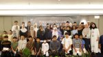 Hotel Ciputra Semarang Salurkan Bantuan Pendidikan untuk 31 Anak Asuh Al Kahfi