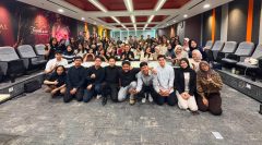CMK Perkuat Regenerasi SDM, 60 Peserta Ikuti MagangHub Batch I 2026