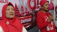 Warga Purwogondo II Dadapsari Gelar Tasyakuran HUT ke-81 RI