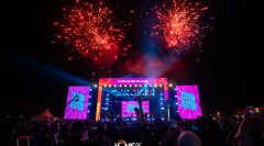 Nexa Resmi Hadirkan Internet Rumah Bernama TitanHome, Diperkenalkan Mealui Turnamen Padel Nasional dan Konser Musik Terbesar di Jawa Tengah