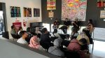 ARTSPACE ARTOTEL Gajahmada Semarang Kembali Jadi Ruang Ekspresi Seniman