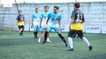 HUT ke-4, Jurnalis FC Semarang Bidik Bibit Pesepak Bola Muda