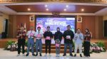 SMK Maárif NU 01 Limpung Juara Lomba Video Pendek USM