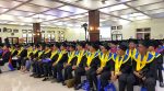 796 Lulusan Ikuti Wisuda Ke-77 USM, Rektor Tekankan Pentingnya Kontribusi di Masyarakat