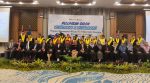 Pascasarjana USM Lepas 119 Lulusan