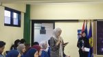 Dewan Mahasiswa Fakultas Psikologi USM Gelar Dialog Mahasiswa 2