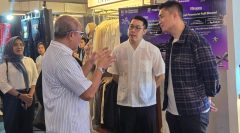The Market Bloom District Sasar Generasi Muda, 115 Tenant Ramaikan DP Mall Semarang