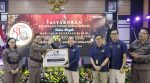 Kejati Jateng Genjot Pemulihan Aset, Rp4,69 Miliar Dikembalikan ke Negara