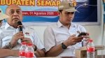 Sekolah Harusnya Jadi Teladan, PWI Jateng Sesalkan Aksi Pembungkaman Pers di Rembang