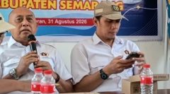 Sekolah Harusnya Jadi Teladan, PWI Jateng Sesalkan Aksi Pembungkaman Pers di Rembang