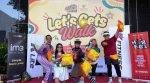 Gets Premiere Semarang Rayakan Satu Dekade Lewat Semangat “Beyond 10”