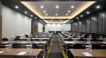 Rooms Inc Semarang Buka Pilihan Meeting Package Mulai Rp100 Ribu per Pax