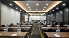 Rooms Inc Semarang Buka Pilihan Meeting Package Mulai Rp100 Ribu per Pax