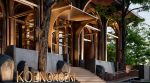 KoenoKoeni Hotel Semarang Segera Dibuka, Bawa Konsep Luxury Boutique Bernuansa Heritage