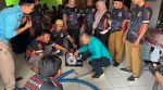 PLN Perkuat Ketangguhan Masyarakat Batang melalui Pembentukan Desa Tangguh Bencana