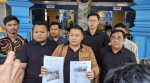 Rumah Hendak Dijual, Kuasa Hukum Irjen Sofyan Datangi BPN Semarang