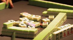 ARTOTEL Harmoni Jakarta Hadirkan “Mahjong Hour”, Bisa Main Setiap Hari