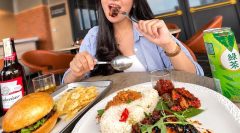 Meet n Eat Semarang Tawarkan Paket Makan dan Minum Mulai Rp70 Ribu