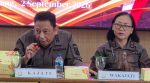 Kejati Jateng Paparkan Capaian Kinerja dan Kegiatan Sosial pada Harlah ke-81 Kejaksaan