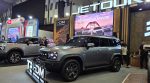 JETOUR T2 i-DM Debut di GIIAS Semarang 2026, Bawa Teknologi Intelligent Dual Mode