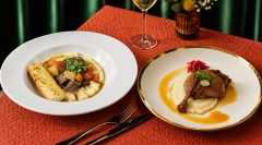 Eksplorasi Gastronomi Prancis Hadir di ARTOTEL Suites Bianti Yogyakarta