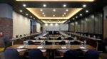 Rooms Inc Semarang Perluas Fungsi Ruang Event, dari Meeting Bisnis hingga Mini Konser