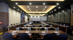 Rooms Inc Semarang Perluas Fungsi Ruang Event, dari Meeting Bisnis hingga Mini Konser