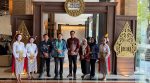 Rayakan Satu Dekade, Gets Premiere Semarang Gelar Saujana Local Market hingga 18 Oktober