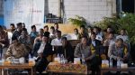 Wiroditan Bersholawat Meriah, Ratusan Warga Hadiri Puncak KKN V Ma’had Aly Askhabul Kahfi