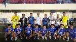 Main di Kandang Sendiri, Tim Sepak Bola Kota Semarang Siap Bidik Emas Porprov Jateng 2026