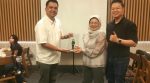 Diabetes dan Hipertensi Jadi Faktor Risiko Penyakit Ginjal Kronis