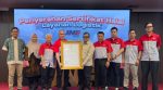 JNE Raih Sertifikasi Halal, Pemisahan Kiriman Halal dan Non-Halal Jadi Sorotan