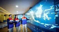 Konsisten Perkuat Tata Kelola, PGN Kembali Raih IICD Corporate Governance Award 2026