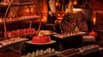 Hotel Ciputra Semarang Hadirkan Halloween Dinner Party, Tawarkan Buffet All You Can Eat Rp149 Ribu
