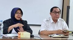 Jumlah Mahasiswa Baru Meningkat Drastis, Universitas BPD Bidik Akreditasi Unggul Prodi S1 Manajemen dan Magister Manajemen