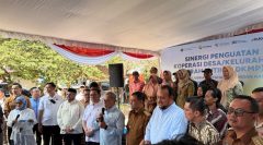 PLN Perkuat Dukungan Program KDKMP, 107 Koperasi Layani Pembayaran Listrik