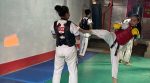 Tarung Derajat Semarang Bidik Tiga Emas di Porprov XVII Jateng 2026, Seni Gerak Jadi Andalan