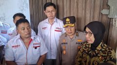 Rumah Irjen Sofyan Diduga Hendak Dijual, Kuasa Hukum Desak Polda Jateng Turun Tangan