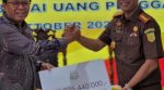 Kejari Semarang Eksekusi Aset Rampasan, Rp1,92 Miliar untuk Uang Pengganti