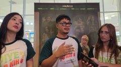 Siapkan Waktu untuk Tertawa, PIYE TO KIH? Tayang Serentak 19 November